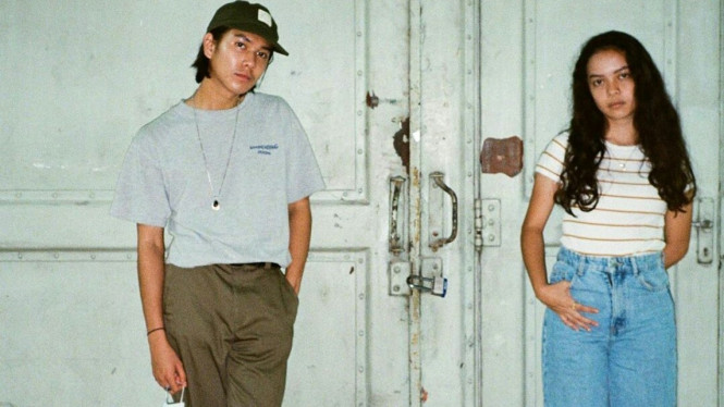 Iqbaal Ramadhan svmmerdose