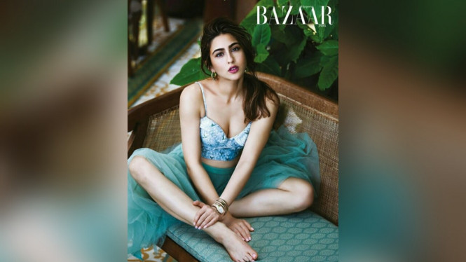 Instagram/@saraalikhan95