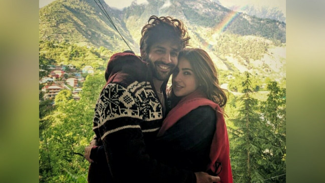 Instagram/@saraalikhan95