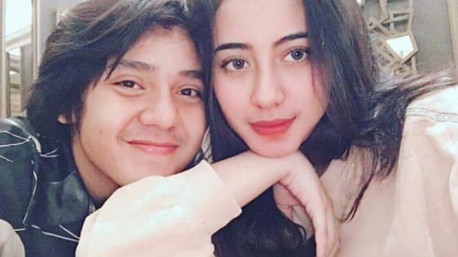 Arbani Yasiz dan Tazkia