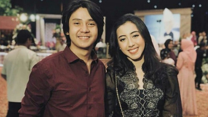 Arbani Yasiz dan Tazkia
