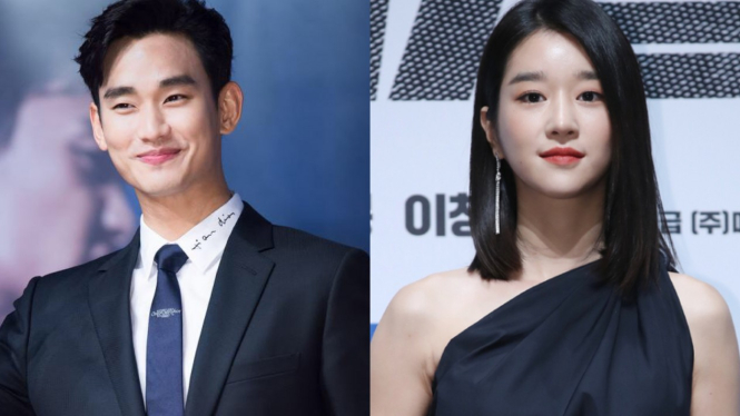 6 Pasangan K-Drama Paling Dinantikan Tahun 2020, Ada Nam Joo Hyuk-Suzy