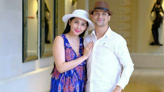 Instagram/@_veronicaperdana