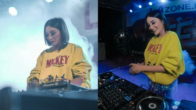 Instagram/@kikiamaliaworld