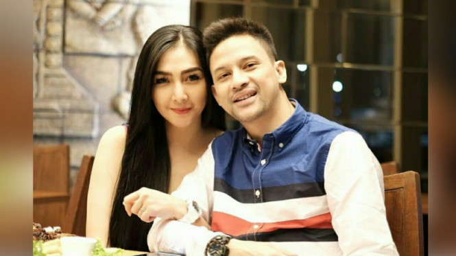 Lucky Perdana - Veronica