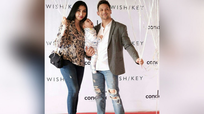 Lucky Perdana - Veronica