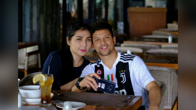 Lucky Perdana - Veronica