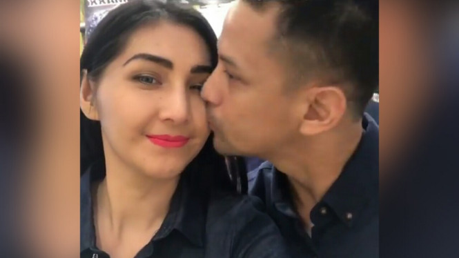 Lucky Perdana - Veronica