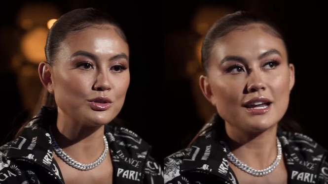 Agnez Mo