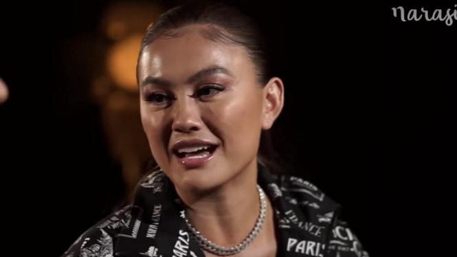 Agnez Mo