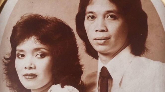 Yanti Noor dan Chrisye