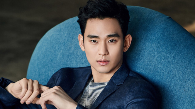 Beredar Curhatan Wanita Ngaku Mantan Pacar Kim Soo Hyun