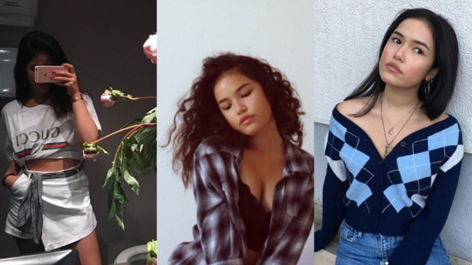 Eva Peceleve Jaya Putri