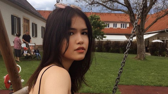 Eva Peceleve Jaya Putri