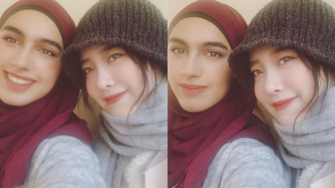 Ku Hye Sun