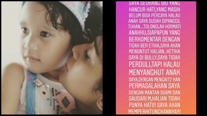 Karen Pooroe - Marshanda