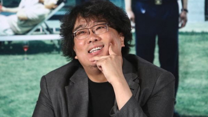 Bong Joon Ho