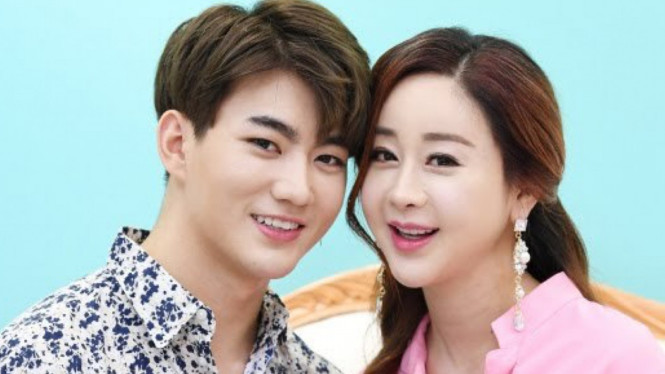 Ham So Won dan Jin Hua