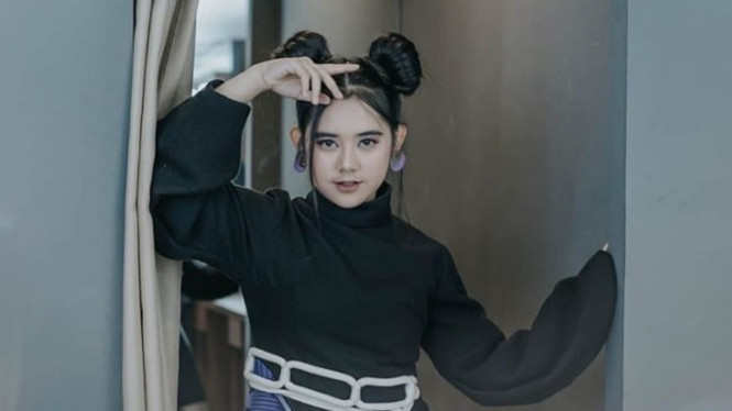 Instagram/@zivamagnolya