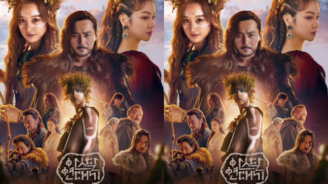 Arthdal Chronicles Tetap Garap Season 2, Meski Banyak Kontroversi