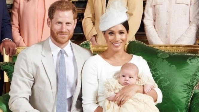 Instagram/@meghanmarkleofficial