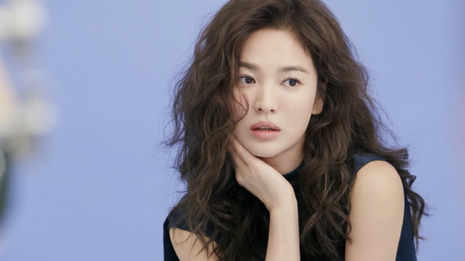 Song Hye Kyo