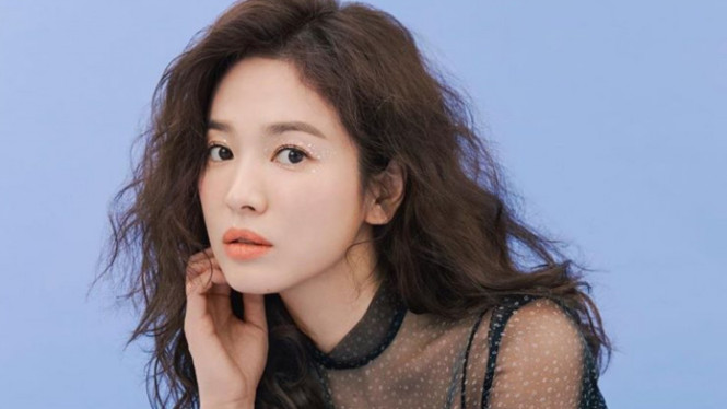 Song Hye Kyo