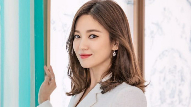 Song Hye Kyo