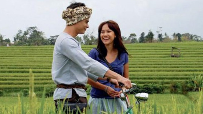 BCL dan Ashraf Sinclair