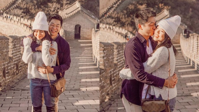 Titan Tyra dan Gaius