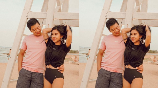 Titan Tyra dan Gaius