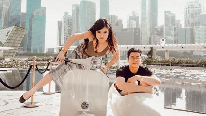 Instagram/@titantyra