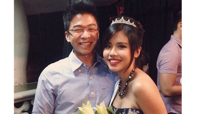 Titan Tyra dan Gaius