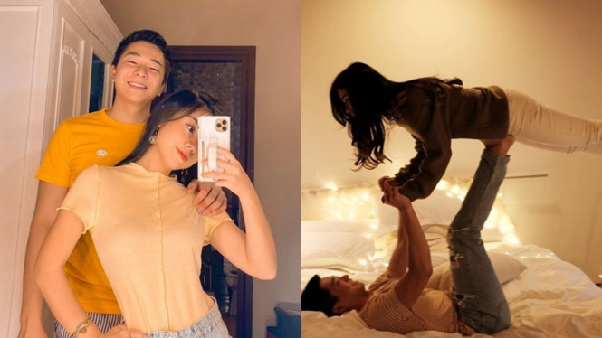 Titan Tyra dan Gaius