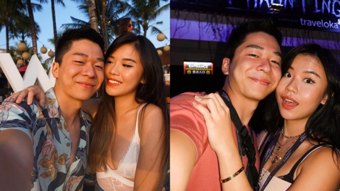 Instagram/@titantyra