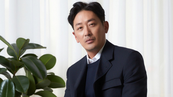 Ha Jung Woo