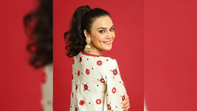 Preity Zinta