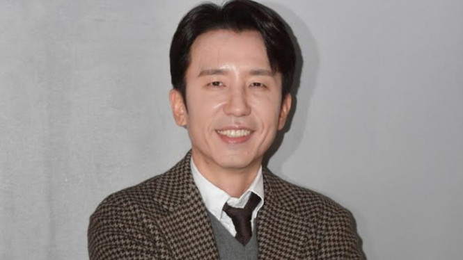 Yoo Hee Yeol