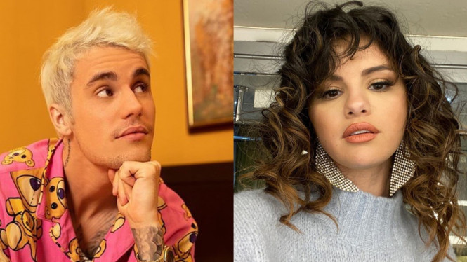 Justin bieber, selena gomez