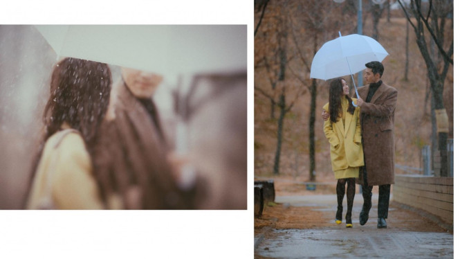 Hyun Bin dan Son Ye Jin