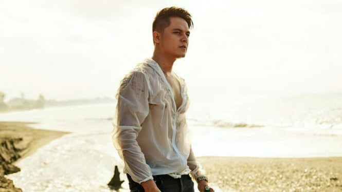 Aulia Farhan Aktor anak langit narkoba