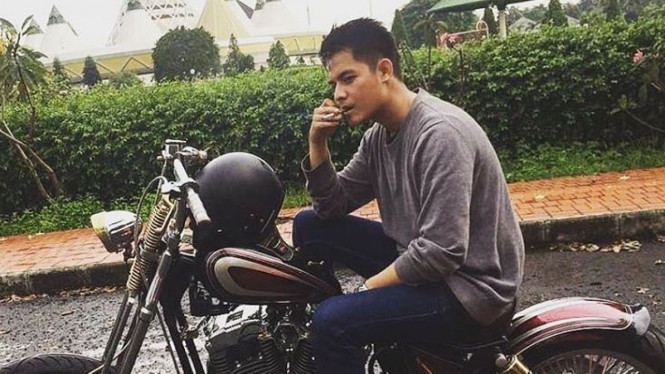 Aulia Farhan Petterson