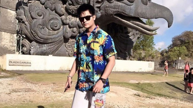 Aulia Farhan Petterson