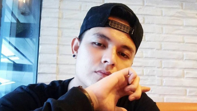 Aulia Farhan Petterson