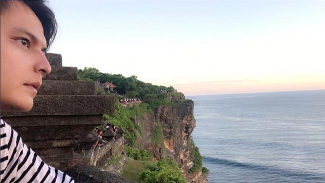 Aulia Farhan Petterson