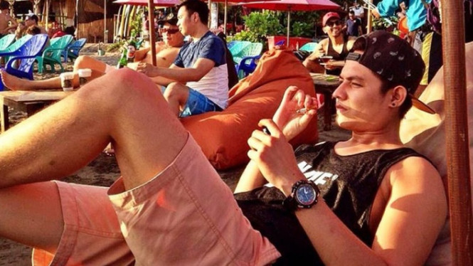 Aulia Farhan Petterson