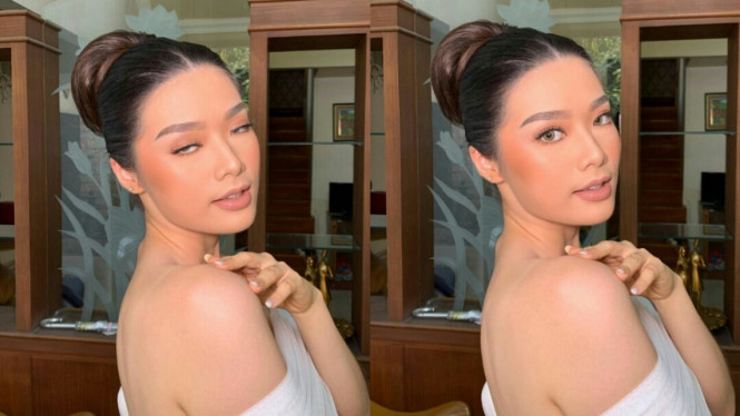 Carla Yules, Miss Indonesia 2020