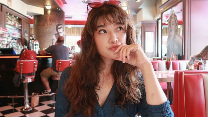 Carla Yules, Miss Indonesia 2020