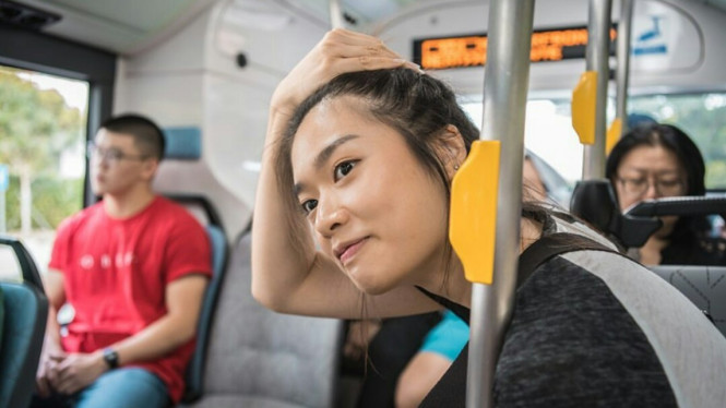 Carla Yules, Miss Indonesia 2020