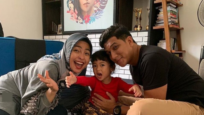 Instagram/@karanadamedina